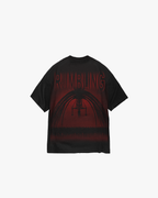 RUMBLING OVERSIZED TEE