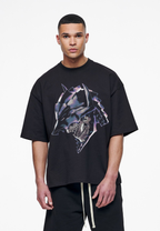 BERSERK OVERSIZED TEE