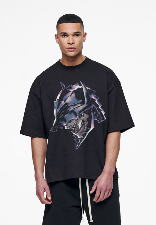 BERSERK OVERSIZED TEE
