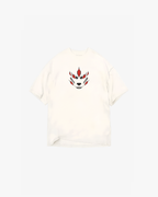 KON OVERSIZED TEE