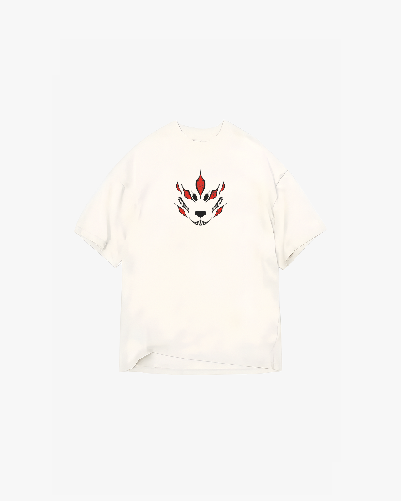 KON OVERSIZED TEE