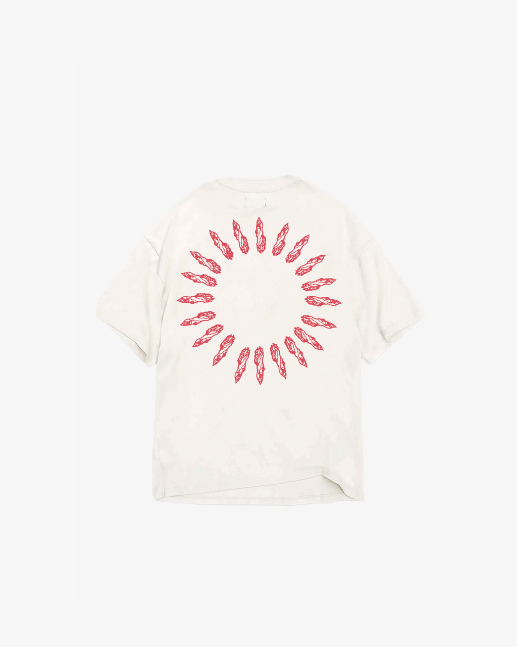 SUKUNA WASHED TEE