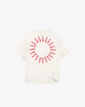 SUKUNA WASHED TEE