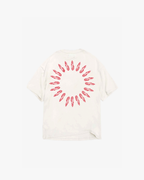 SUKUNA WASHED TEE