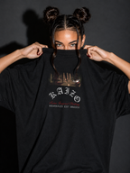 CLAN KILLER OVERSIZED TEE