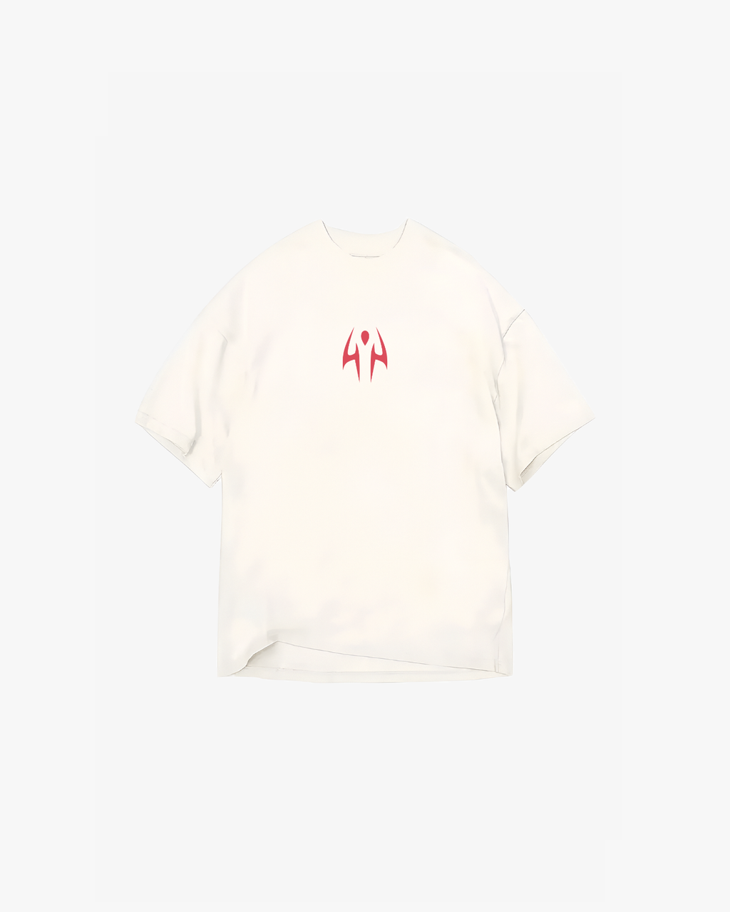 SUKUNA WASHED TEE