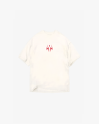 SUKUNA WASHED TEE