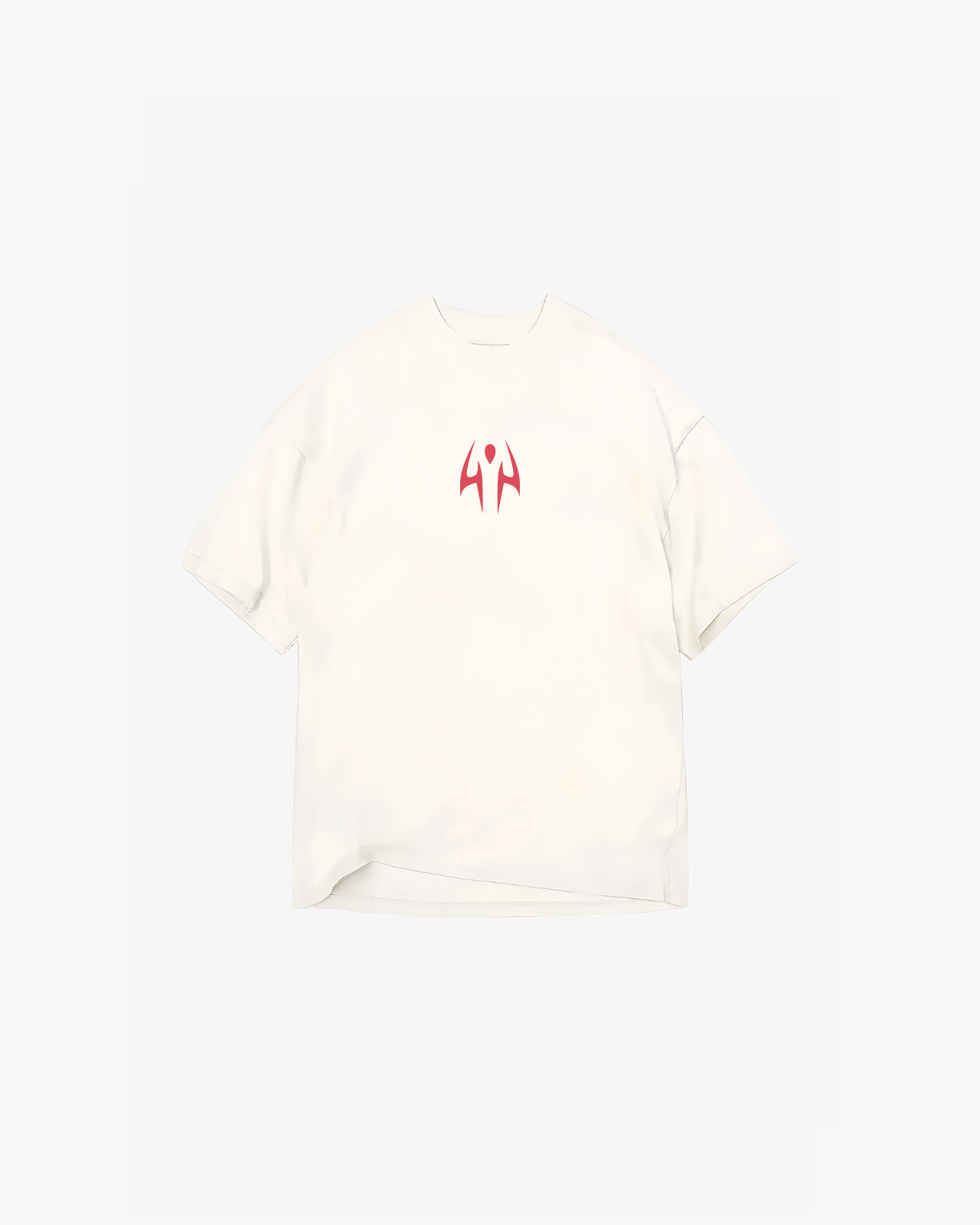 SUKUNA WASHED TEE