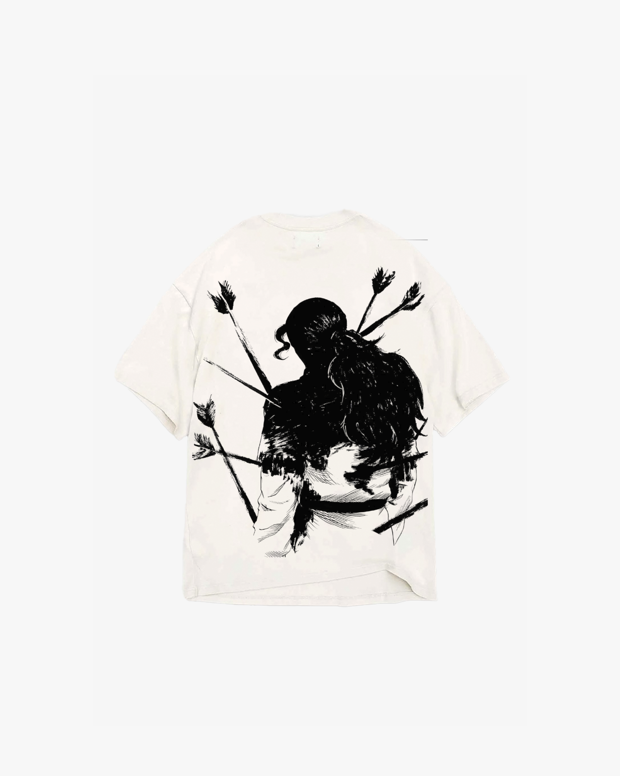 THORS WASHED TEE