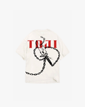 TOJI WHITE TEE