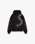 TOKYO GHOUL INSPIRED HOODIE