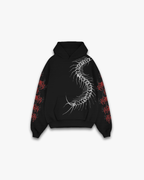 TOKYO GHOUL INSPIRED HOODIE