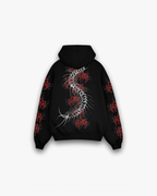 TOKYO GHOUL INSPIRED HOODIE