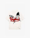 VAGABOND OVERSIZED TEE
