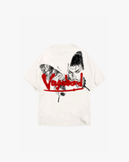 VAGABOND OVERSIZED TEE