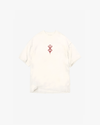 GUTS OVERSIZED TEE