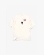 VAGABOND OVERSIZED TEE