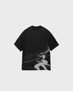 ZORO WASH TEE