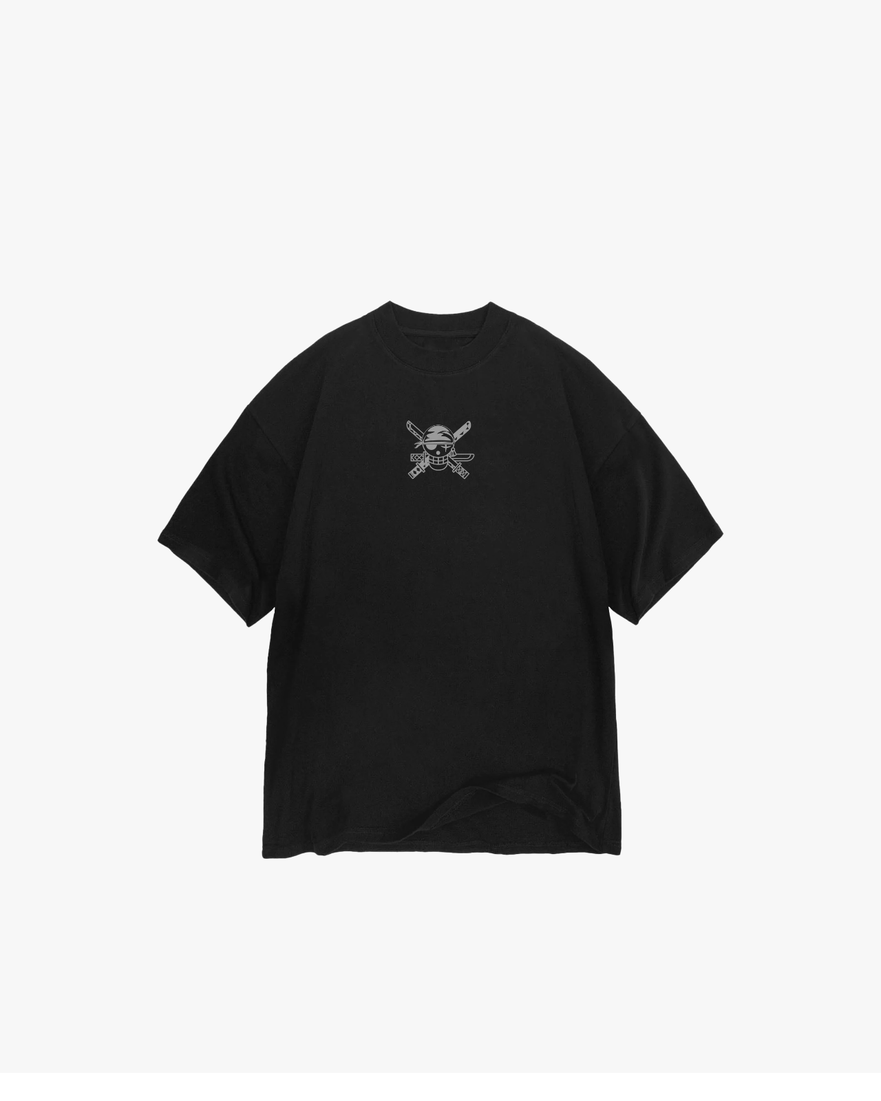 ZORO OVERSIZED TEE