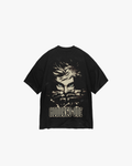 THE HONORED ONE OVERSIZED TEE