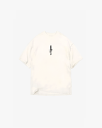 TOJI WHITE TEE