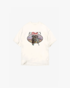 STEEL BALL RUN OVERSIZED TEE