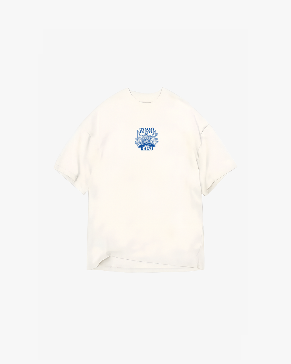 ZORO OVERSIZED TEE